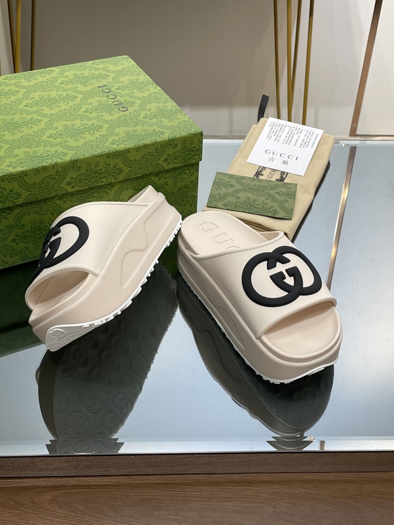 Gucci Slippers